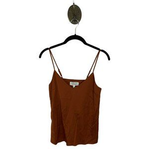 & Other Stories Terracotta Camisole
